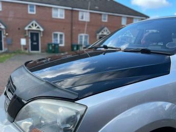 Kia Sorento 2.5 CRDi XT 5dr