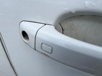 Audi A4 1.8T Avant SE Auto