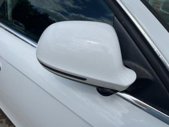 Audi A4 1.8T Avant SE Auto