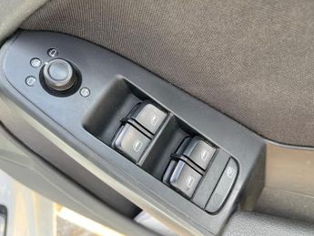 Audi A4 1.8T Avant SE Auto Multitronic