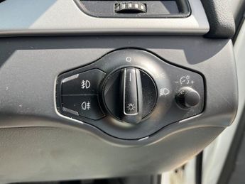 Audi A4 1.8T Avant SE Auto