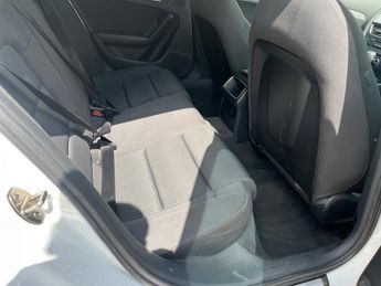 Audi A4 1.8T Avant SE Auto