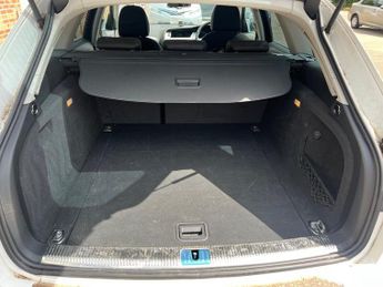 Audi A4 1.8T Avant SE Auto