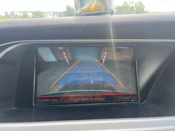 Audi A4 1.8T Avant SE Auto