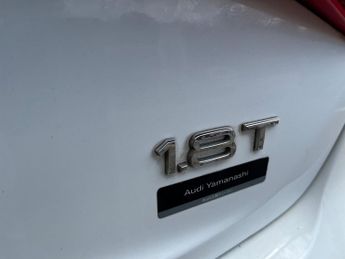 Audi A4 1.8T Avant SE Auto