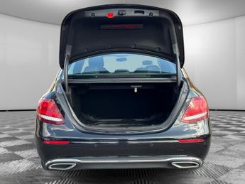 Mercedes E Class E 220 D SE