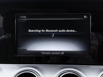 Mercedes E Class E 220 D SE