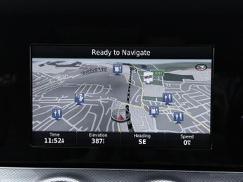 Mercedes E Class E 220 D SE