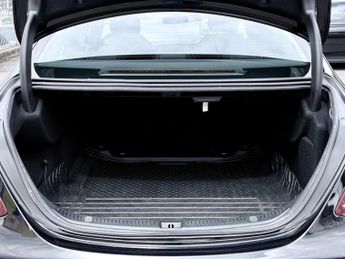 Mercedes E Class E 220 D SE