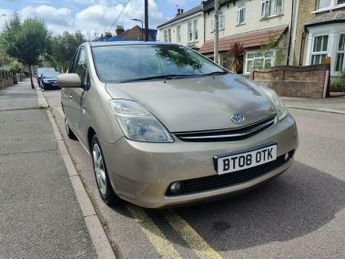 Toyota Prius 1.5 T Spirit CVT 5dr