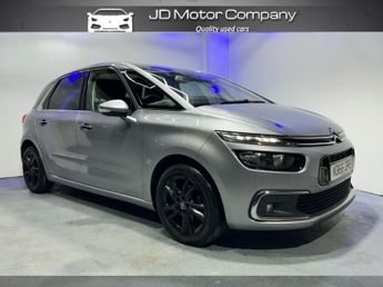 Citroen C4 BLUEHDI FLAIR S/S