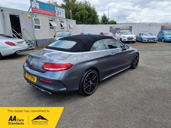 Mercedes C Class RESERVE FOR £99.....C 200 AMG LINE AUTO....SERVICE HISTORY.....G