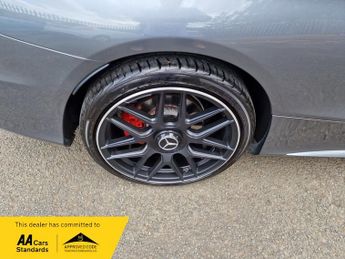 Mercedes C Class RESERVE FOR £99.....C 200 AMG LINE AUTO....SERVICE HISTORY.....G