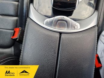 Mercedes C Class RESERVE FOR £99.....C 200 AMG LINE AUTO....SERVICE HISTORY.....G