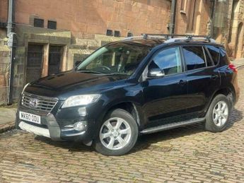 Toyota RAV4 2.0 V-Matic XT-R Multidrive S 4WD Euro 4 5dr