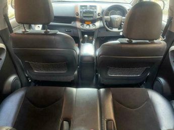 Toyota RAV4 2.0 V-Matic XT-R Multidrive S 4WD Euro 4 5dr