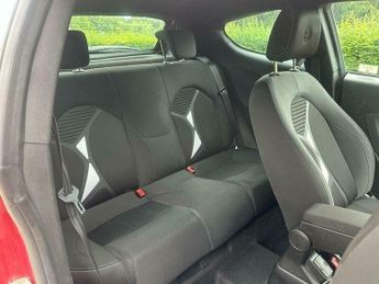 Alfa Romeo Mito 1.4 TB MultiAir Sportiva Euro 5 (s/s) 3dr