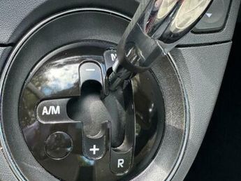Fiat 500 1.4 Lounge Auto Euro 4 3dr
