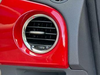 Fiat 500 1.4 Lounge Auto Euro 4 3dr