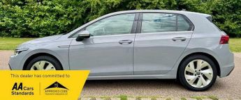 Volkswagen Golf 1.5 eTSI MHEV Style Hatchback 5dr Petrol Hybrid DSG Euro 6 (s/s)