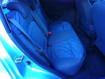 Chevrolet Spark LT