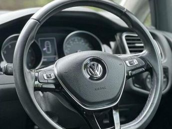 Volkswagen Golf 1.4 TSI BlueMotion Tech SE DSG Euro 5 (s/s) 5dr