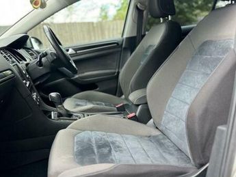 Volkswagen Golf 1.4 TSI BlueMotion Tech SE DSG Euro 5 (s/s) 5dr