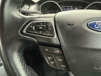 Ford Focus 2.0 TDCi Titanium X Powershift Euro 6 (s/s) 5dr