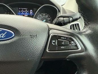 Ford Focus 2.0 TDCi Titanium X Powershift Euro 6 (s/s) 5dr