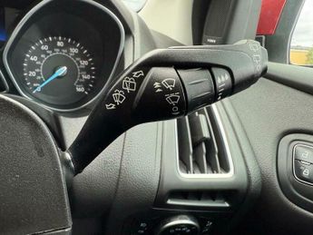 Ford Focus 2.0 TDCi Titanium X Powershift Euro 6 (s/s) 5dr