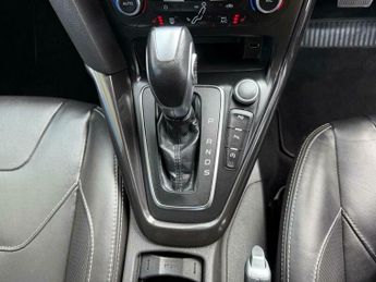 Ford Focus 2.0 TDCi Titanium X Powershift Euro 6 (s/s) 5dr