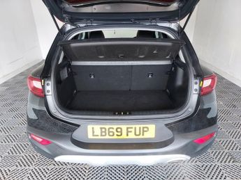 Kia Stonic 1.0 T-GDi 4 DCT Euro 6 (s/s) 5dr