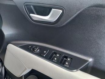 Kia Stonic 1.0 T-GDi 4 DCT Euro 6 (s/s) 5dr