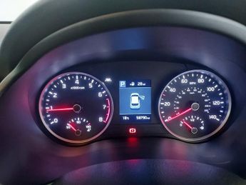 Kia Stonic 1.0 T-GDi 4 DCT Euro 6 (s/s) 5dr