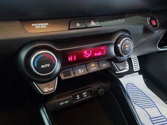Kia Stonic 1.0 T-GDi 4 DCT Euro 6 (s/s) 5dr