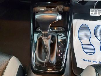 Kia Stonic 1.0 T-GDi 4 DCT Euro 6 (s/s) 5dr