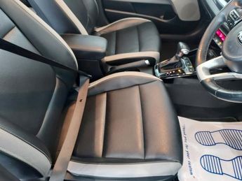 Kia Stonic 1.0 T-GDi 4 DCT Euro 6 (s/s) 5dr