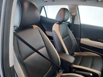 Kia Stonic 1.0 T-GDi 4 DCT Euro 6 (s/s) 5dr