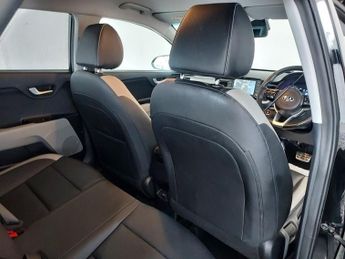 Kia Stonic 1.0 T-GDi 4 DCT Euro 6 (s/s) 5dr