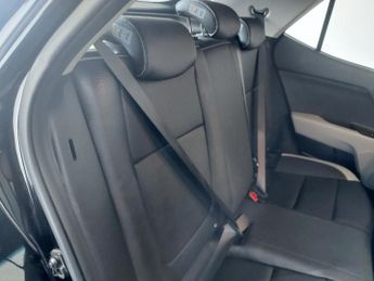 Kia Stonic 4 ISG