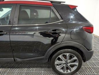 Kia Stonic 1.0 T-GDi 4 DCT Euro 6 (s/s) 5dr