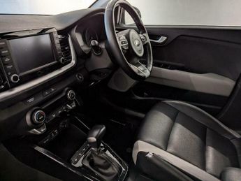 Kia Stonic 1.0 T-GDi 4 DCT Euro 6 (s/s) 5dr