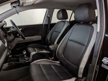 Kia Stonic 1.0 T-GDi 4 DCT Euro 6 (s/s) 5dr