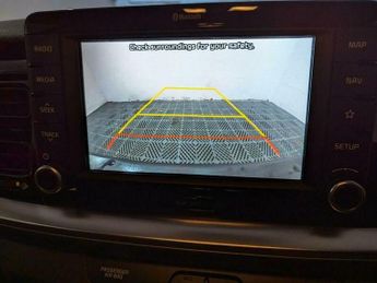 Kia Stonic 1.0 T-GDi 4 DCT Euro 6 (s/s) 5dr