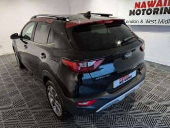 Kia Stonic 1.0 T-GDi 4 DCT Euro 6 (s/s) 5dr
