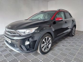 Kia Stonic 1.0 T-GDi 4 DCT Euro 6 (s/s) 5dr