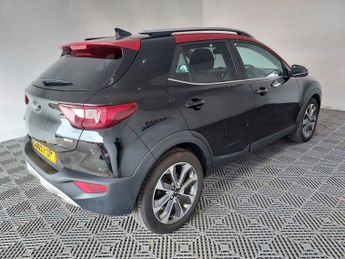 Kia Stonic 1.0 T-GDi 4 DCT Euro 6 (s/s) 5dr