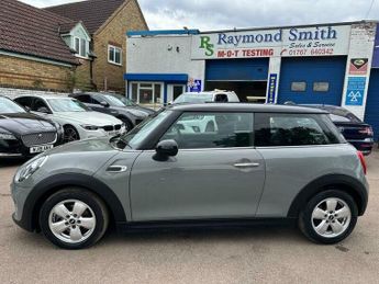 MINI Hatch 1.5 Cooper Euro 6 (s/s) 3dr
