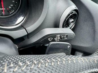 Audi A3 1.5 TFSI CoD 35 Black Edition S Tronic Euro 6 (s/s) 4dr