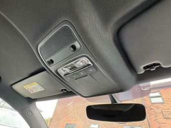 Audi A3 1.5 TFSI CoD 35 Black Edition S Tronic Euro 6 (s/s) 4dr